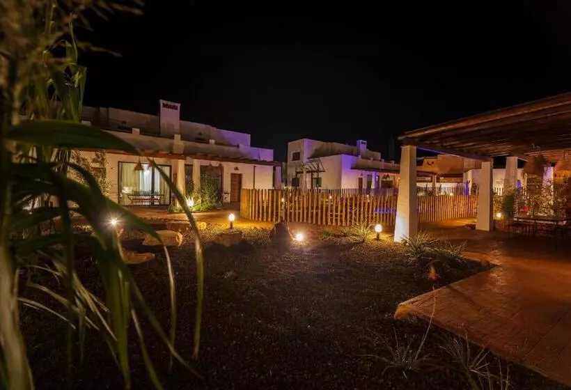 Las Musarañas   Complejo Rural