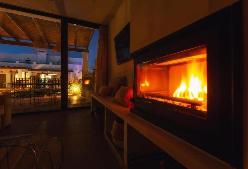 Las Musarañas Complejo Rural