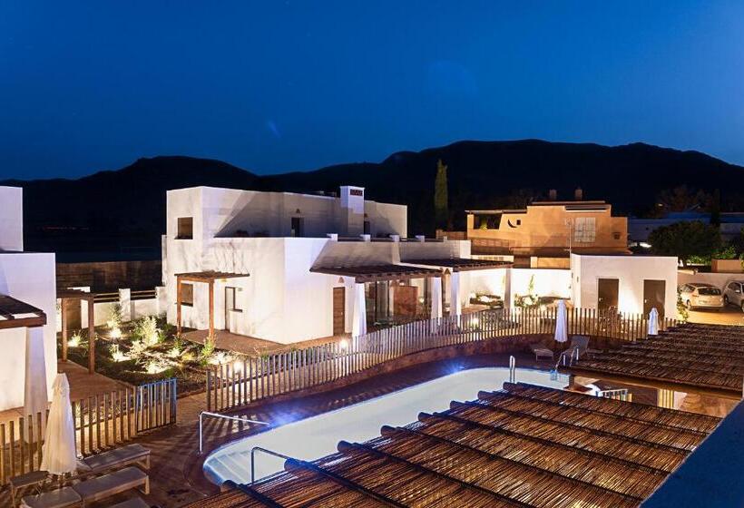 Las Musarañas Complejo Rural