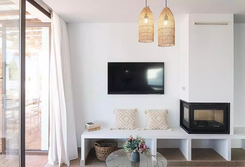 Las Musarañas   Complejo Rural