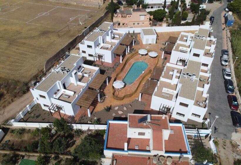 Las Musarañas Complejo Rural