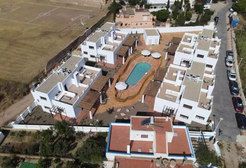 Las Musarañas   Complejo Rural