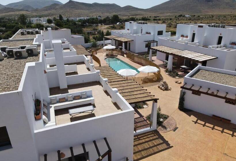 Las Musarañas Complejo Rural