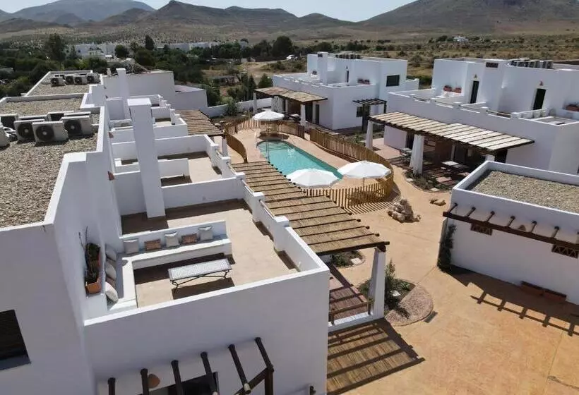 Las Musarañas   Complejo Rural