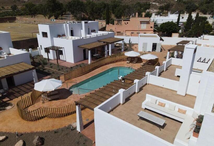 Las Musarañas Complejo Rural