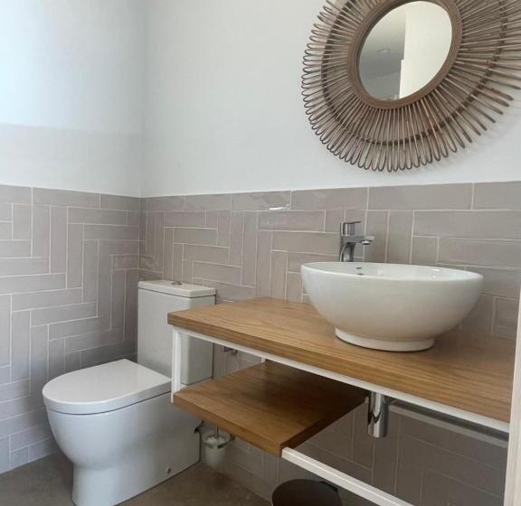 Las Musarañas Complejo Rural