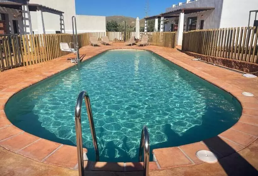 Las Musarañas   Complejo Rural