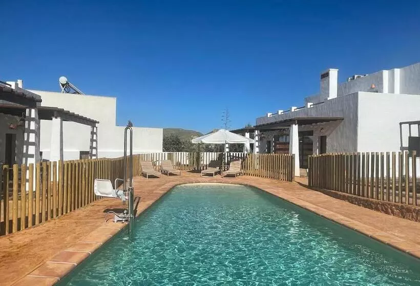 Las Musarañas   Complejo Rural