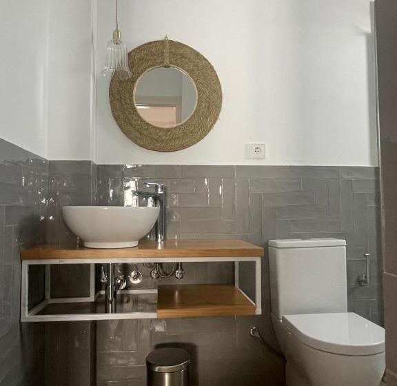 Las Musarañas Complejo Rural