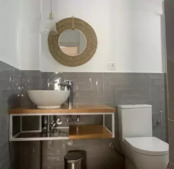 Las Musarañas   Complejo Rural