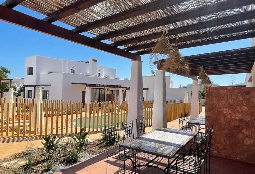 Las Musarañas   Complejo Rural