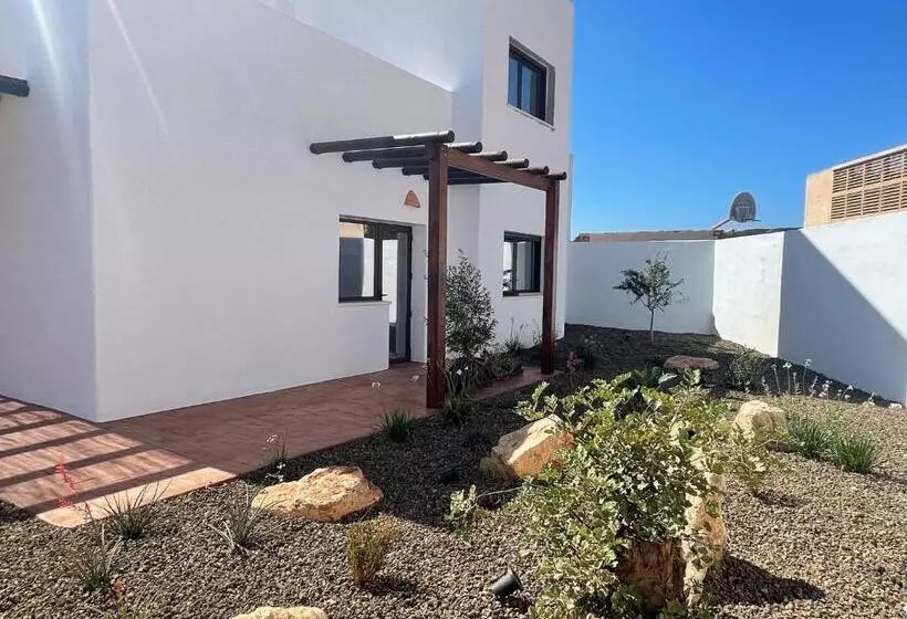 Las Musarañas   Complejo Rural