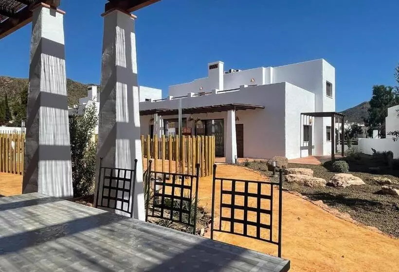 Las Musarañas   Complejo Rural