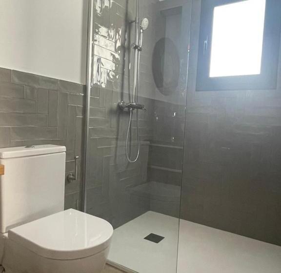 Las Musarañas Complejo Rural