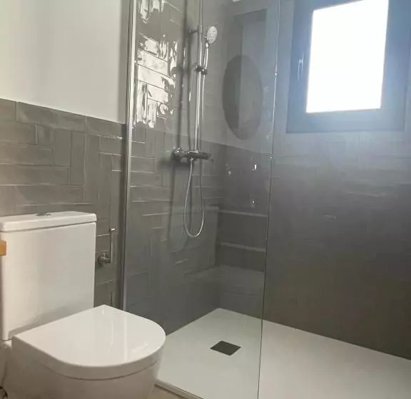 Las Musarañas   Complejo Rural