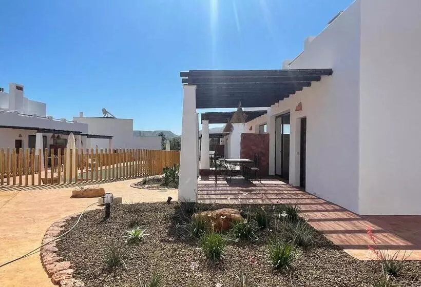 Las Musarañas   Complejo Rural