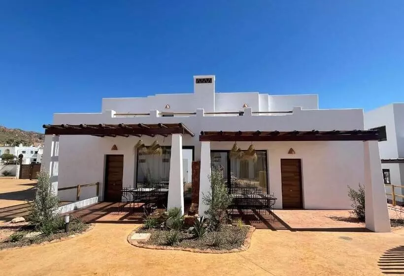 Las Musarañas   Complejo Rural