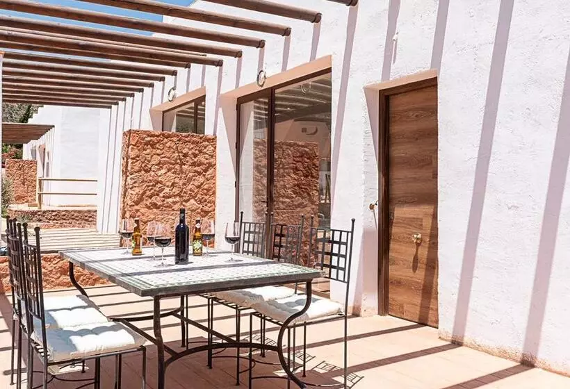 Las Musarañas   Complejo Rural