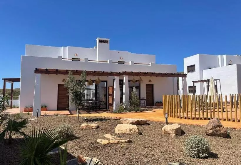 Las Musarañas   Complejo Rural