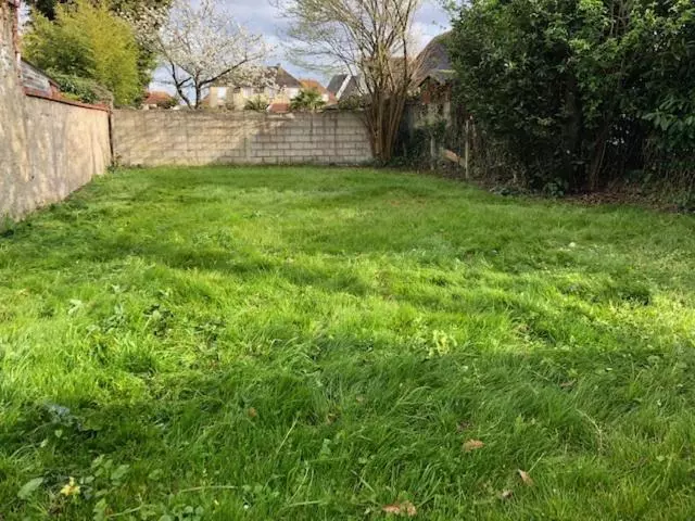 Maison Cosy En Plein Coeur De Ouistreham
