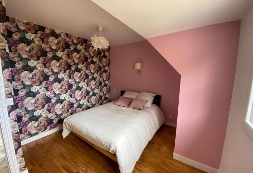 Maison Cosy En Plein Coeur De Ouistreham