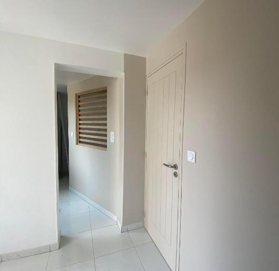 Maison Cosy En Plein Coeur De Ouistreham