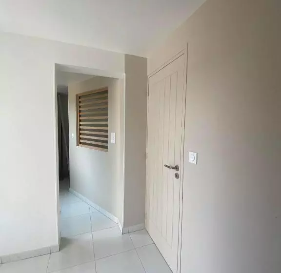 Maison Cosy En Plein Coeur De Ouistreham