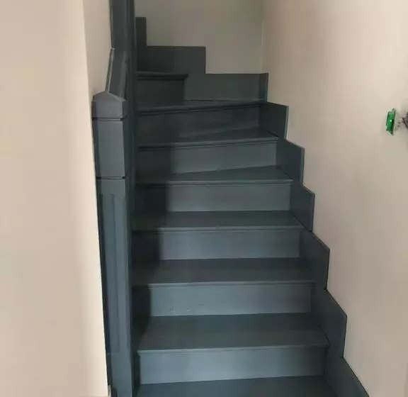 Maison Cosy En Plein Coeur De Ouistreham