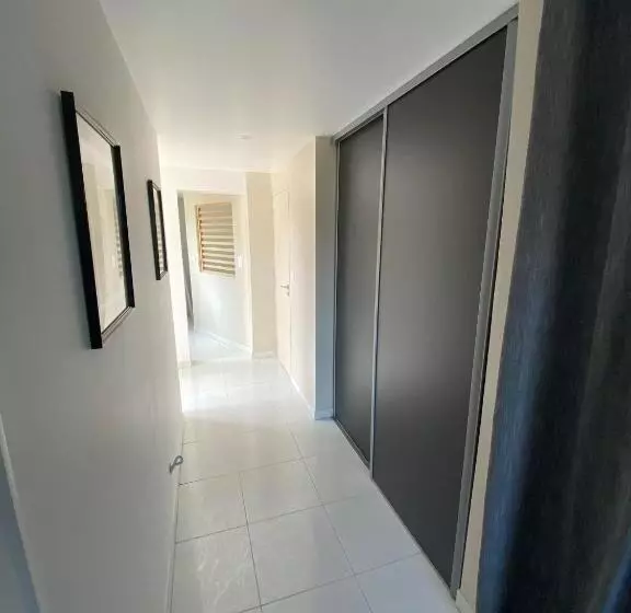 Maison Cosy En Plein Coeur De Ouistreham