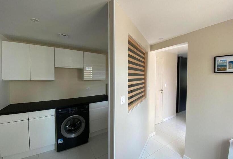 Maison Cosy En Plein Coeur De Ouistreham