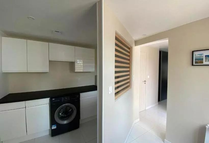 Maison Cosy En Plein Coeur De Ouistreham