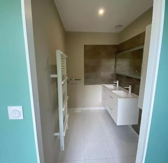 Maison Cosy En Plein Coeur De Ouistreham