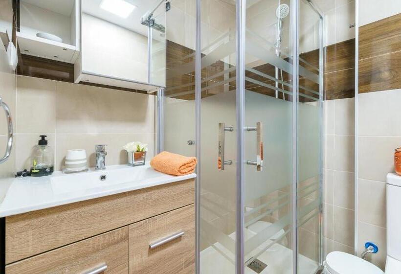 Malagasuite Cozy Apartment Torremolinos