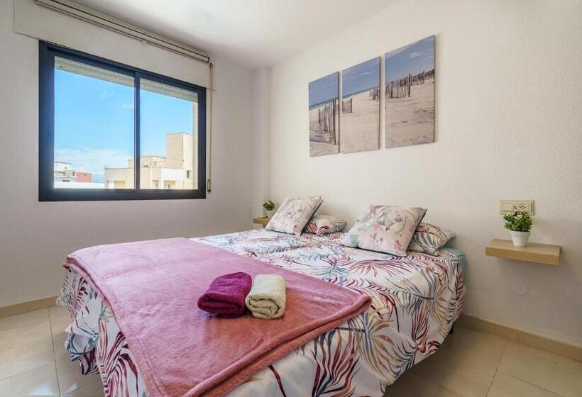 Malagasuite Cozy Apartment Torremolinos