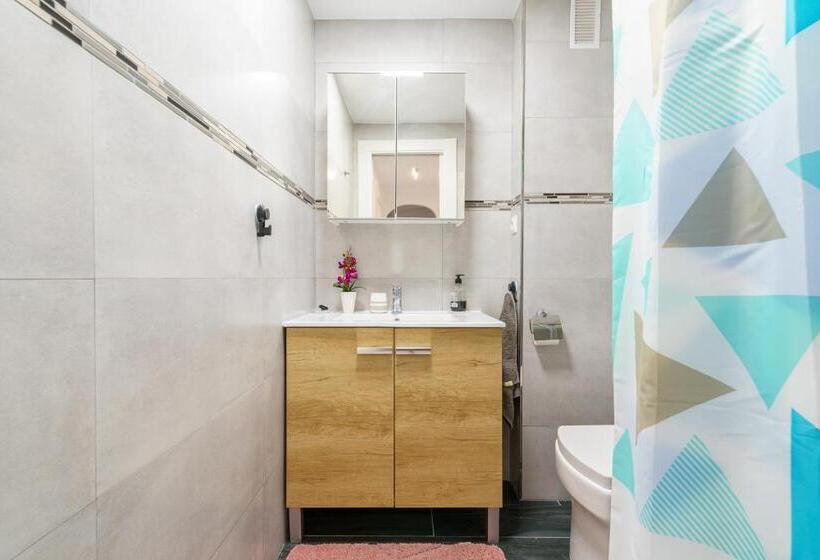 Malagasuite Cozy Apartment Torremolinos