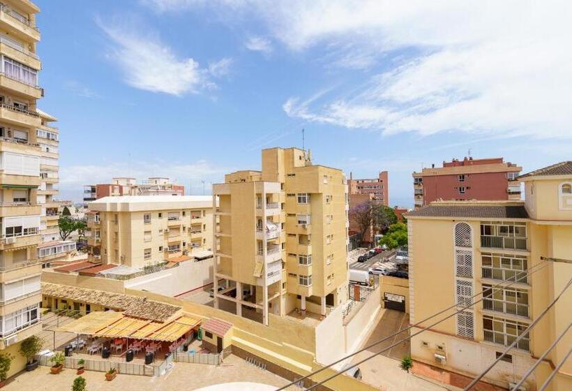 Malagasuite Cozy Apartment Torremolinos