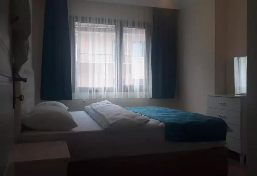 Mavi̇ Köşk Uzungöl