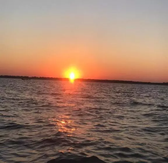 Majatalo Casa Carter