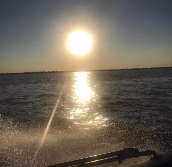 Majatalo Casa Carter