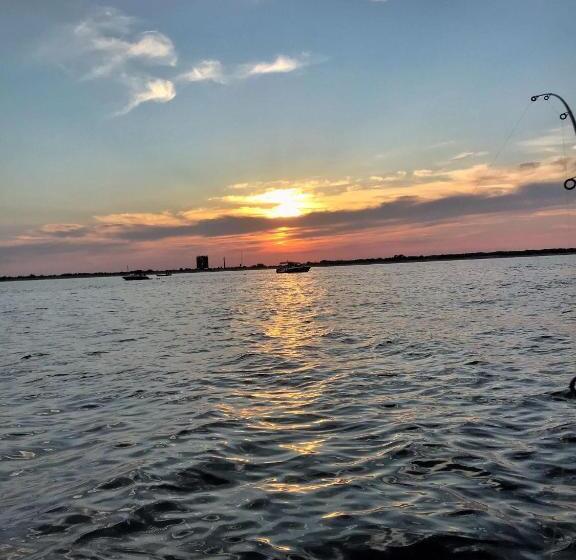 پانسیون Casa Carter