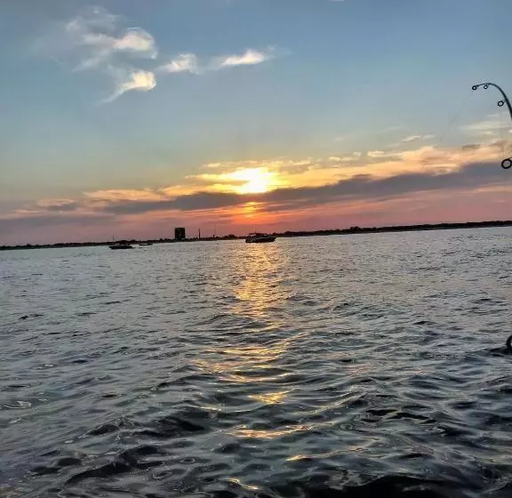 Majatalo Casa Carter