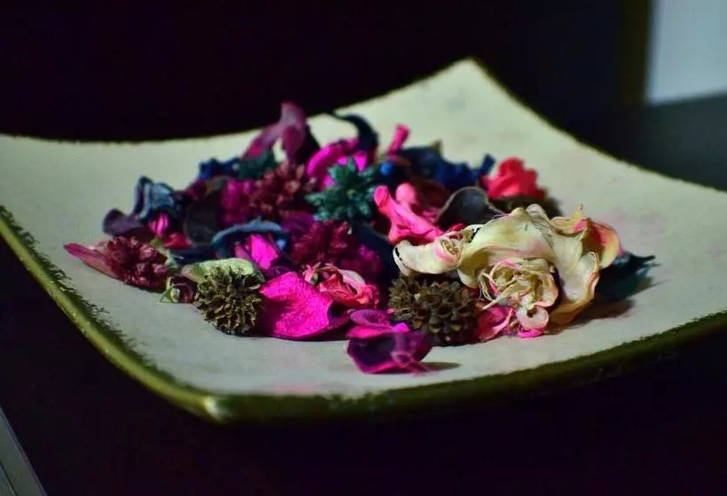 Majatalo Casa Carter