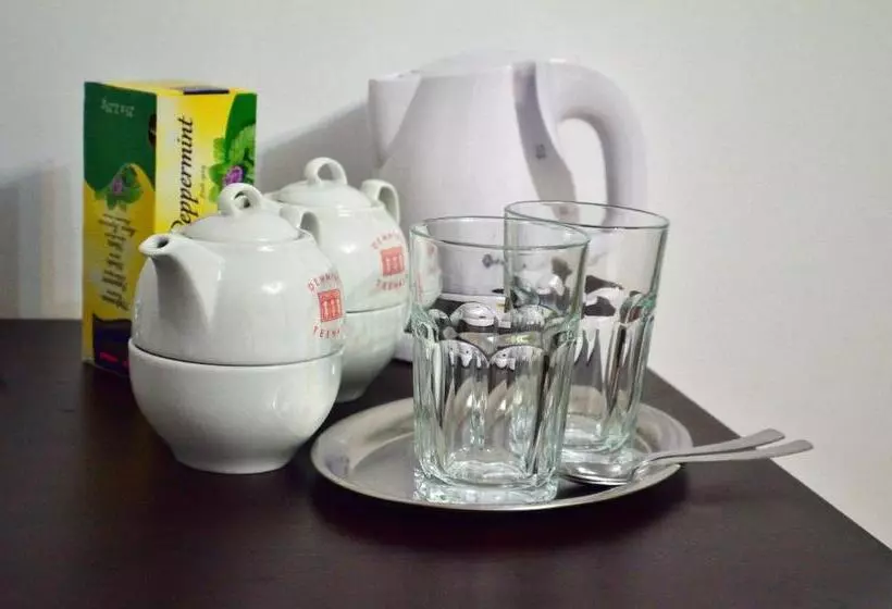 Majatalo Casa Carter