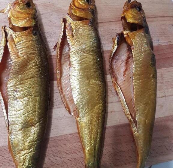 پانسیون Casa Carter