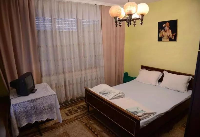 Majatalo Delieva House