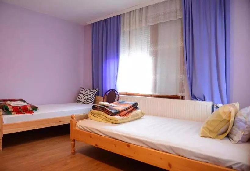 Majatalo Delieva House
