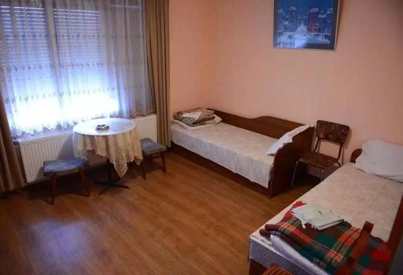 Majatalo Delieva House