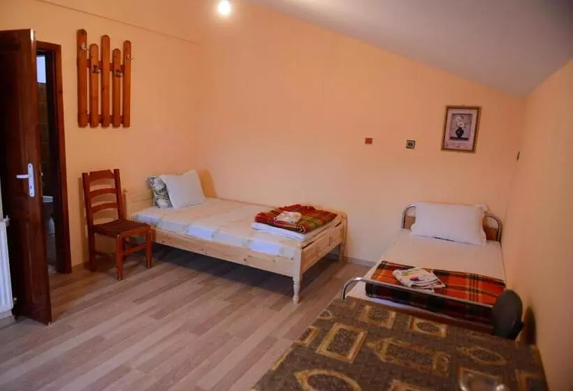 Majatalo Delieva House