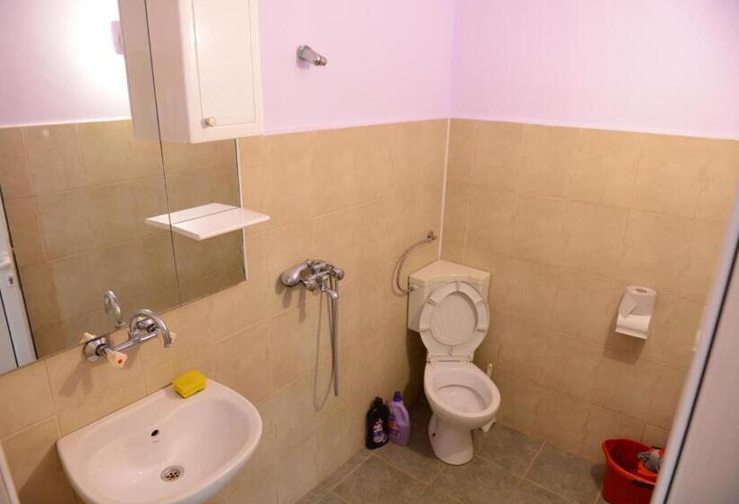 膳宿费 Delieva House