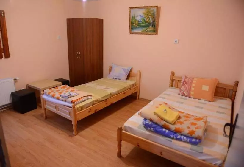 Majatalo Delieva House